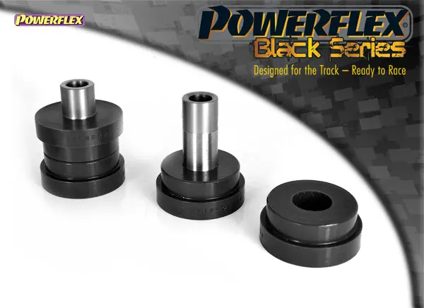 Powerflex Pfr50-414Blk Rear Stabiliser Bar Outer Bush 1