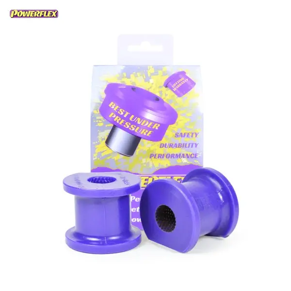 Powerflex Pff40-404-18 Front Anti Roll Bar To Link Arm Bush 18Mm 18 1