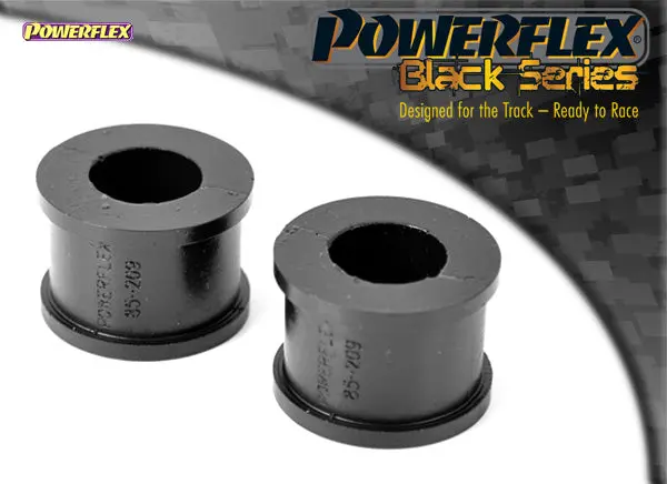 Powerflex Pff85-209-20Blk Front Anti Roll Bar Eye Bolt Bush 20Mm  20Mm 1