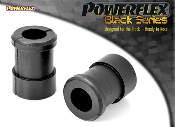 Powerflex Pff66-404Blk Front Anti Roll Bar To Wishbone Bush 1