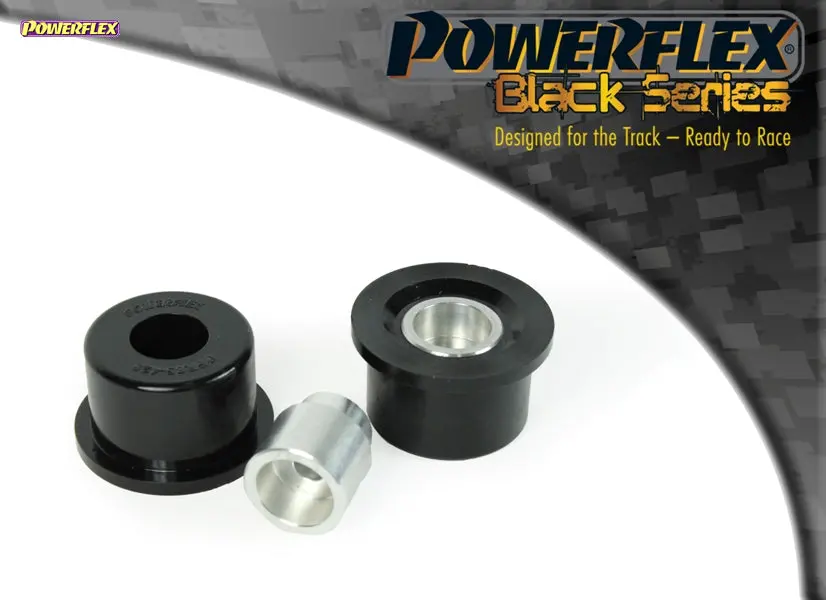 Powerflex Pfr85-425Blk Rear Diff Front Mounting Bush 1