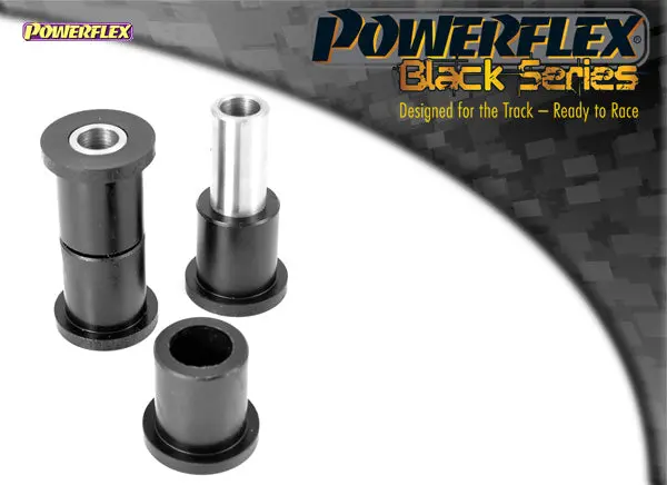 Powerflex Pff66-422Blk Front Wishbone Upper Outer Bush 1