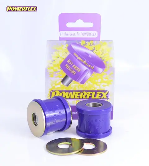 Powerflex Pff85-1108 Front Anti Roll Bar Link Rod To Arm Bush 1