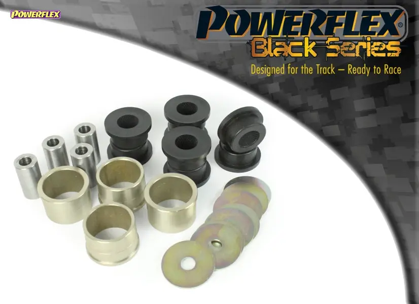 Powerflex Pff60-1001Blk Front Wishbone Front Bush 1