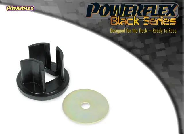 Powerflex Pff46-820Blk Upper Engine Mount Torque Arm Bush Insert 1