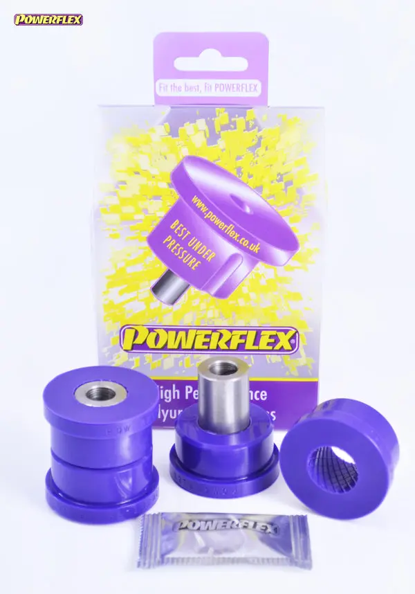 Powerflex Pfr36-307 Rear Trailing Arm Front Bush 1