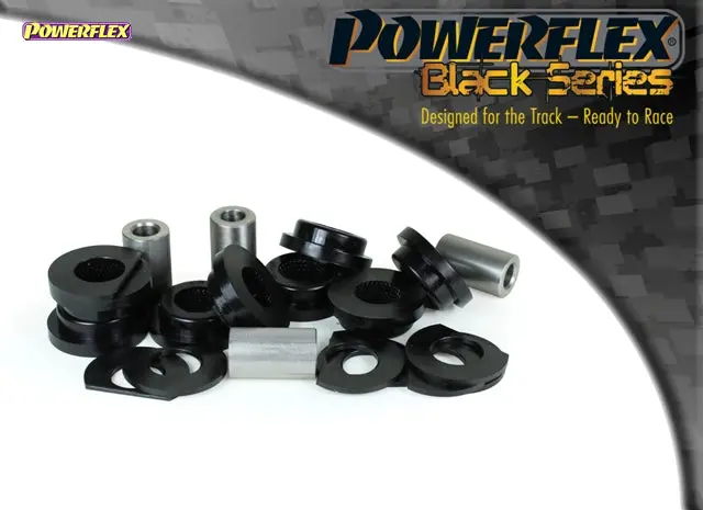 Powerflex Pfr57-1509Blk Rear Upper Link Arm Inner Bush  19.5Mm 1