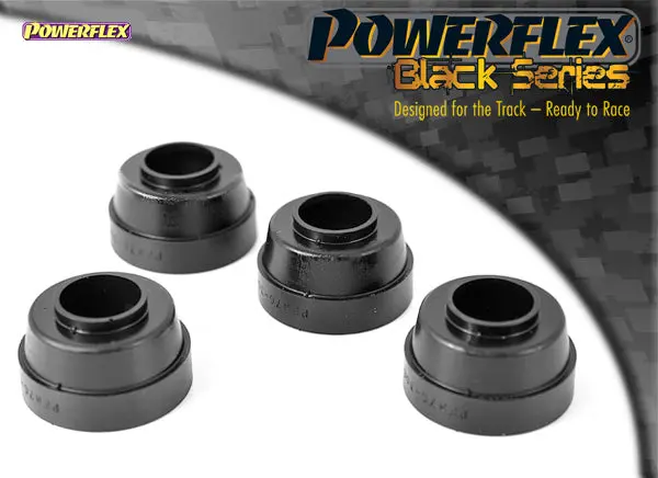 Powerflex Pfr76-306Blk Tie Bar To Track Control Arm Bush 1