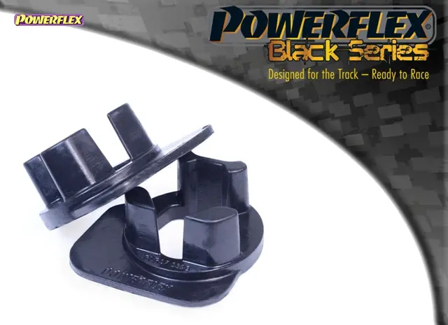 Powerflex Pfr57-530Blk Gearbox Front Mounting Bush Insert Kit 1