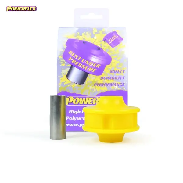 Powerflex Pff63-609 Lower Engine Mount Large Bush 1