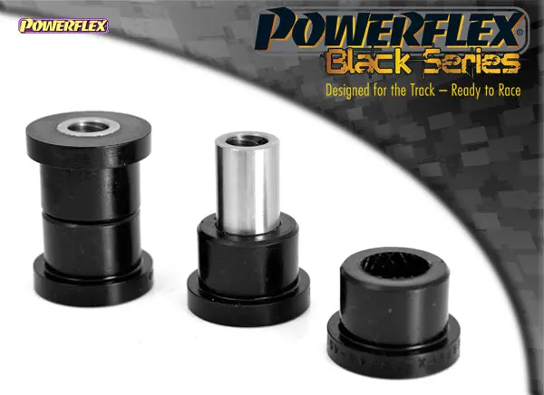 Powerflex Pff44-401Blk Front Arm Front Bush 1