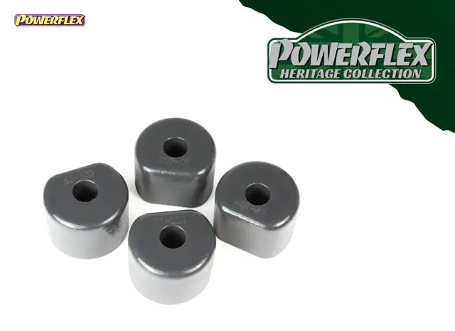Powerflex Pff57-308H Front Anti Roll Bar End Link To Wishbone 1
