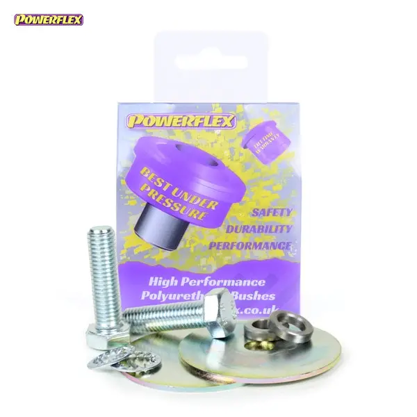 Powerflex Pff5-101Ms Pff5-101 Support Kit 1