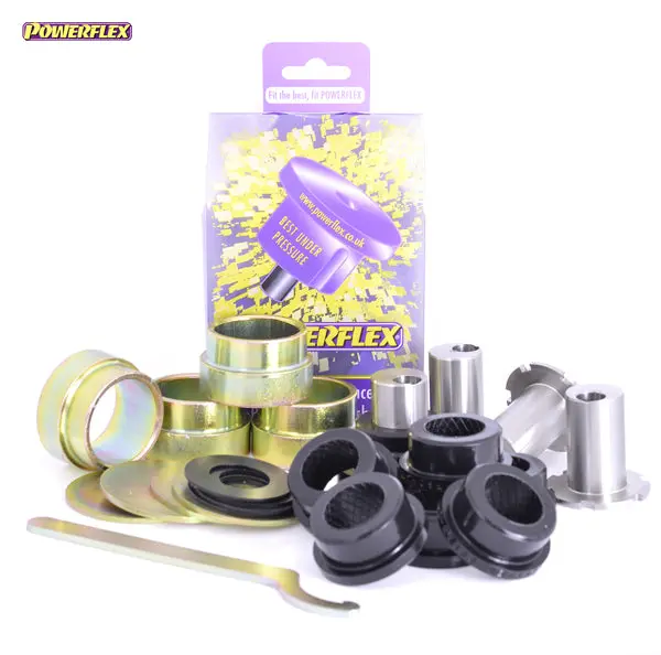 Powerflex Pff60-301G Front Lower Wishbone Bush Camber Adjustable 1