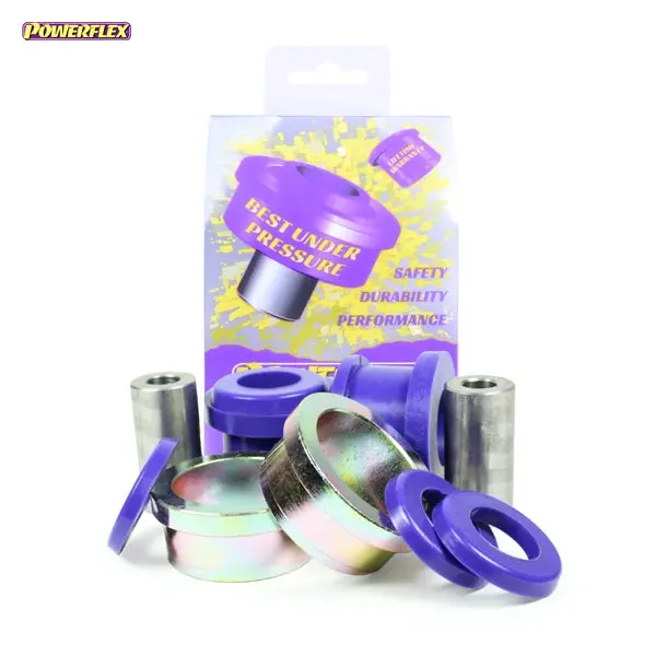 Powerflex Pff46-1002 Front Wishbone Rear Bush 1