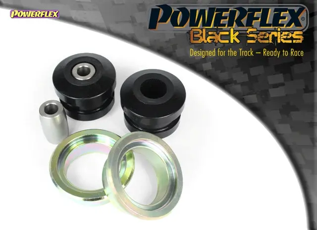 Powerflex Pff85-2002Blk Front Wishbone Rear Bush 60Mm 1