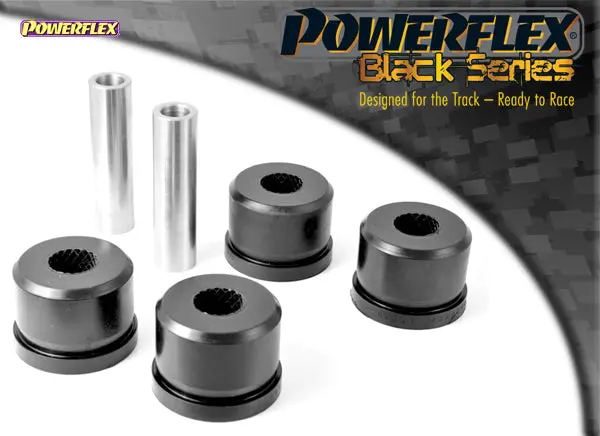 Powerflex Pfr88-211Blk Rear Trailing Arm To Axle Bush 1