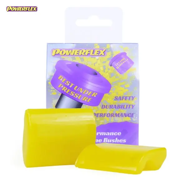 Powerflex Pff85-1821 Upper Engine Mount Insert 1