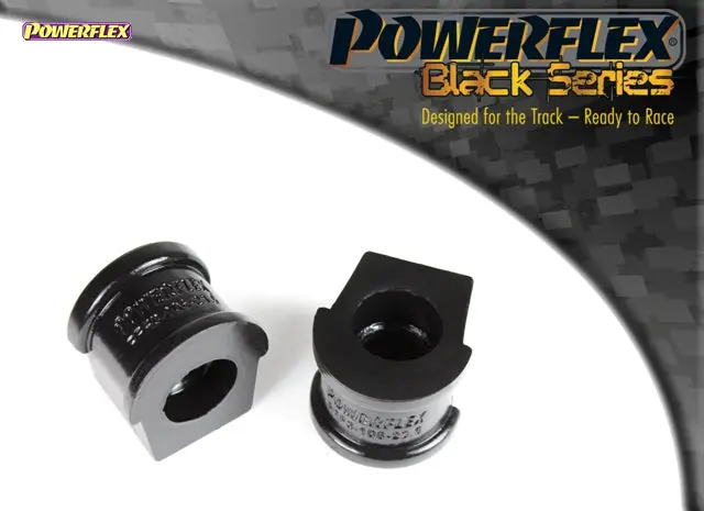 Powerflex Pff3-106-23.5Blk Front Anti Roll Bar To Control Arm Bush 23.5Mm 1