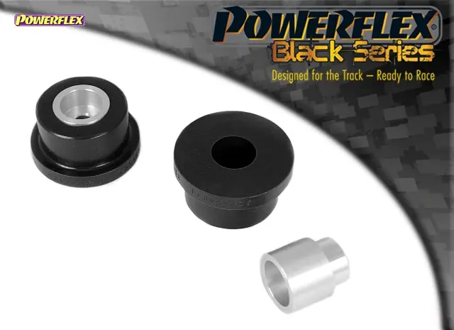 Powerflex Pfr85-426Blk Rear Diff Rear Mounting Bush 1