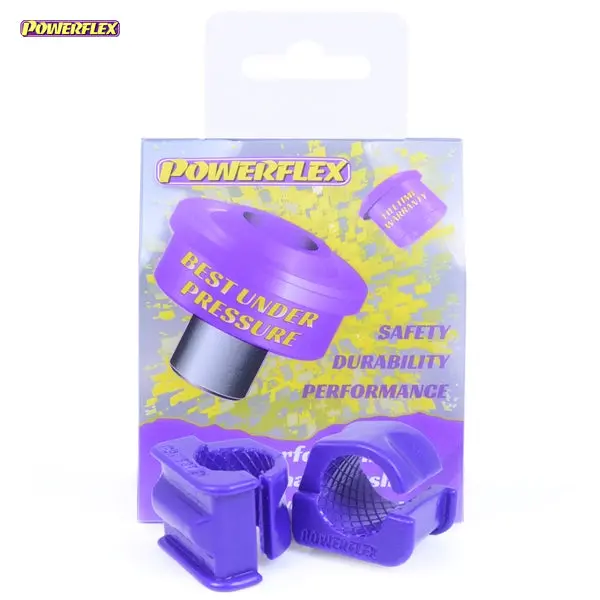 Powerflex Pff85-403-22 Front Anti Roll Bar Bush 22Mm 22Mm 1