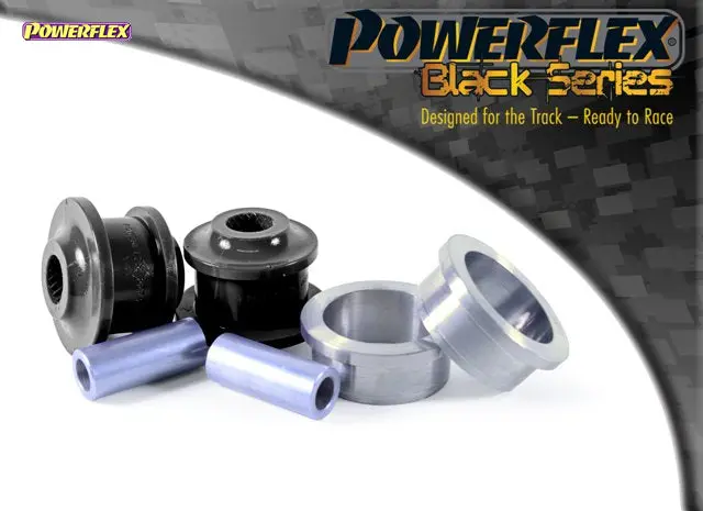 Powerflex Pff44-502Blk Front Wishbone Rear Bush 1