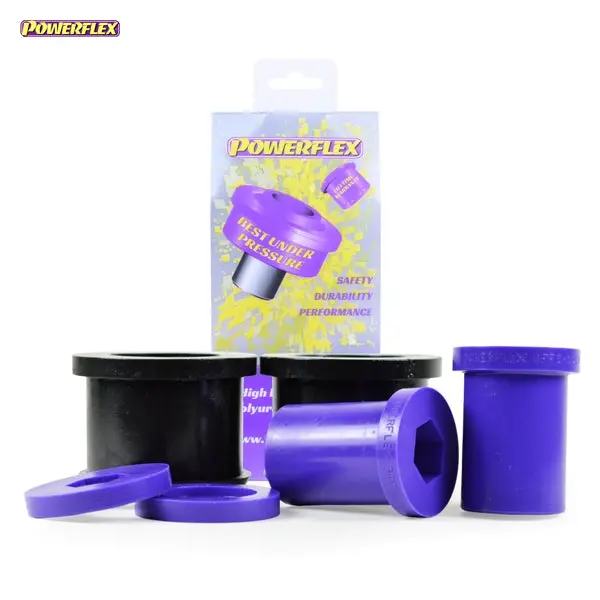 Powerflex Pff5-101 Front Wishbone Rear Bush 1