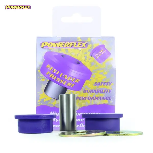 Powerflex Pff5-206 Lower Engine Mount Small Bush 1