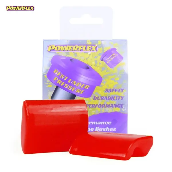 Powerflex Pff85-1821R Upper Engine Mount Insert 3 Cylinder & Diesel 1