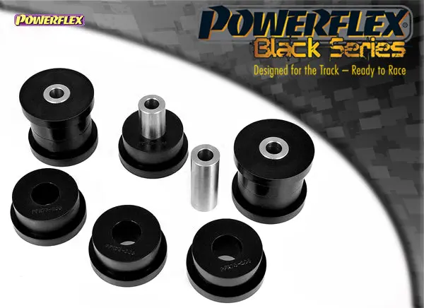 Powerflex Pfr73-206Blk Rear Trailing Arm To Hub Bush 1