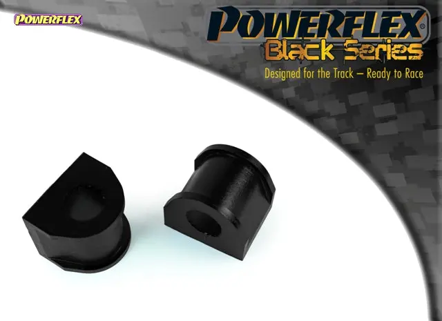 Powerflex Pfr85-225-18Blk Rear Anti Roll Bar Inner Bush 18Mm 18Mm 1