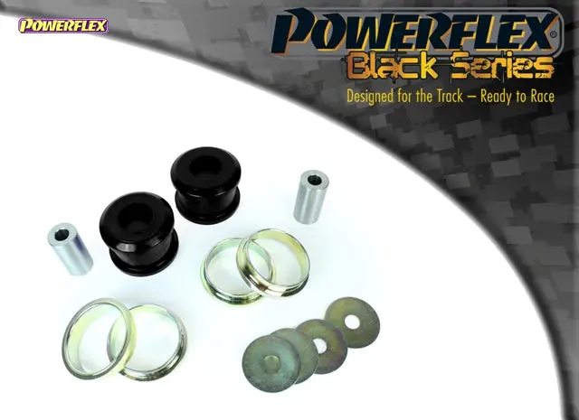 Powerflex Pff60-802Blk Front Arm Rear Bush 1