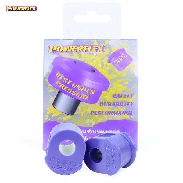 Powerflex Pff85-216 Front Anti Roll Bar Inner Bush 15Mm 15Mm 1