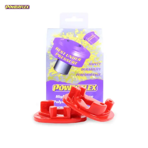 Powerflex Pfr68-120 Engine Mount Insert 1