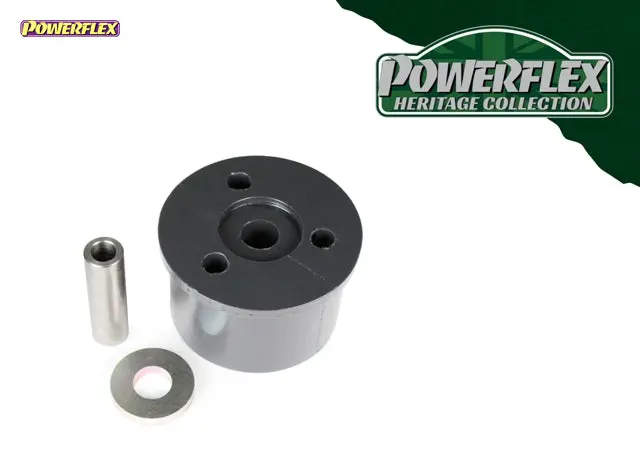 Powerflex Pff66-121H Gearbox Mounting Manual 94 On All Years Auto 1