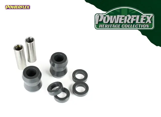 Powerflex Pfr66-420H Lower Shock Absorber Bush 1