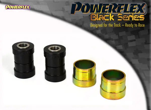 Powerflex Pff60-501Blk Front Arm Front Bush 1