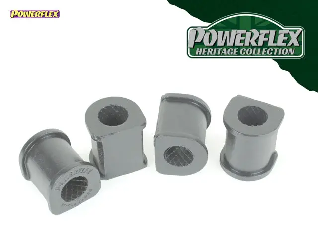 Powerflex Pfr57-412-18H Rear Anti Roll Bar Bush 18Mm 18Mm 1