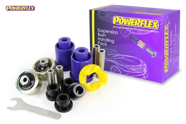 Powerflex Pf80k-1001 Powerflex Handling Pack 1