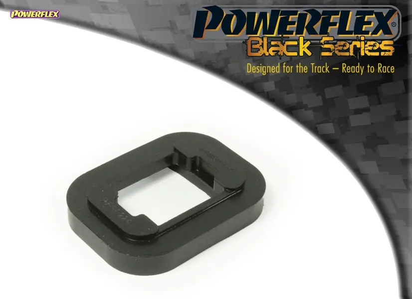 Powerflex Pff5-224Blk  Upper Engine Mount Insert (Track) 1
