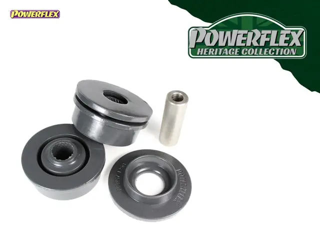 Powerflex Pfr57-125H Transmission Mount Large Bush  74.5Mm Od 1