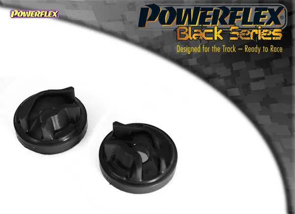Powerflex Pff73-420Blk Rear Engine Mounting Insert 1