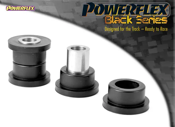 Powerflex Pfr76-608Blk Rear Trailing Arm Front Bush 1