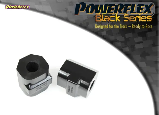 Powerflex Pff85-105Blk Front Anti Roll Bar Mount 18Mm 18Mm 1