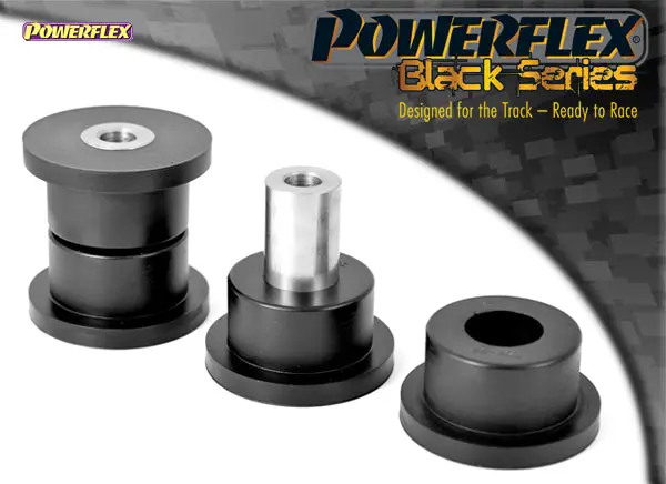 Powerflex Pff36-302Blk Front Lower Wishbone Rear Bush 1