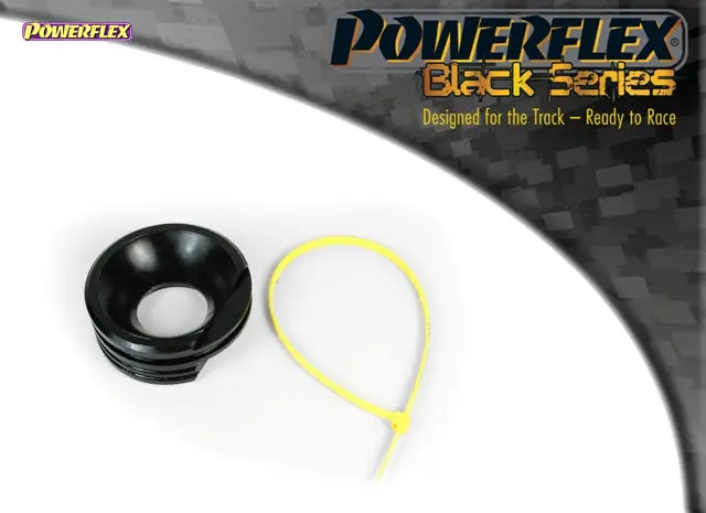 Powerflex Pff76-925Blk Upper Engine Mount Insert 1
