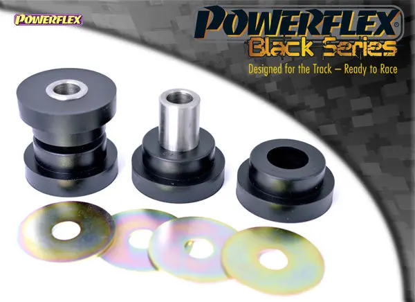 Powerflex Pfr1-710Blk Rear Lower Swing Arm Outer Bush 1