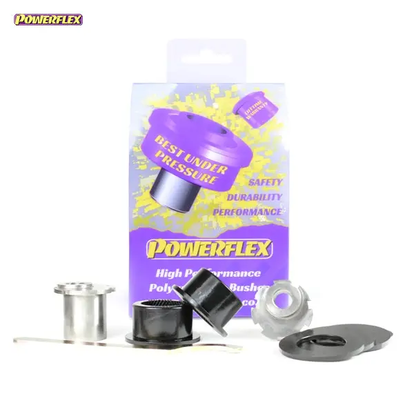 Powerflex Pff1-505G Front Upper Arm Front Bush Adjustable 1