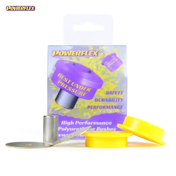Powerflex Pff1-820 Engine Mount To Stabiliser Bush 1