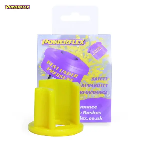 Powerflex Pff73-523 Lower Engine Mount Insert 1